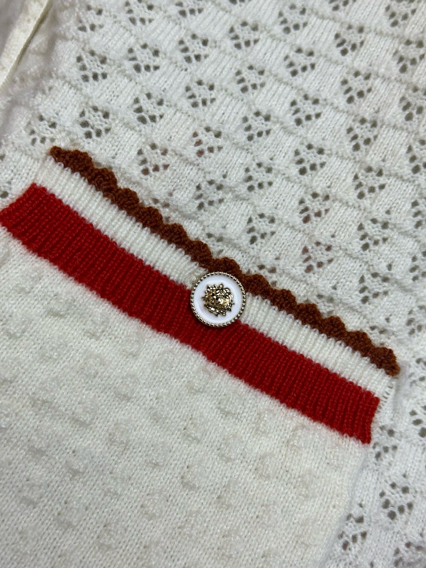 Chanel Cardigan