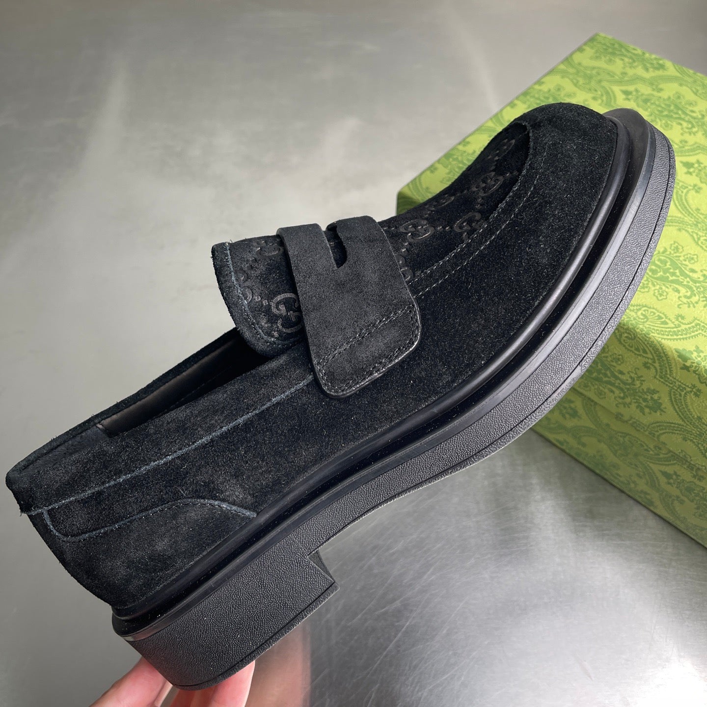 GC Loafer