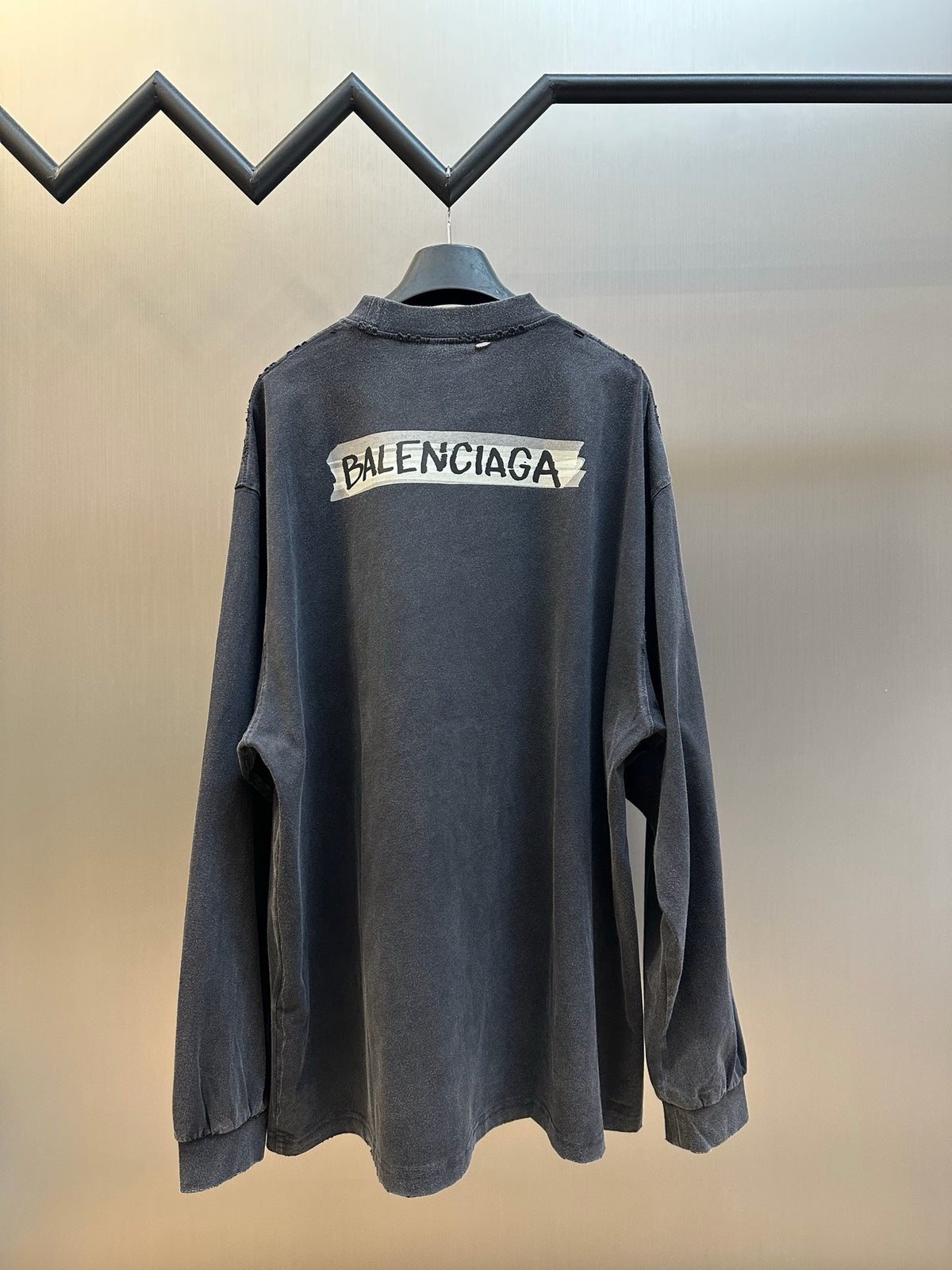 Balenciaga Sweater