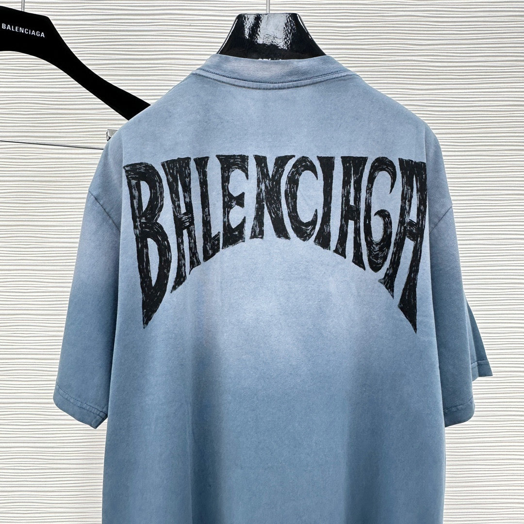 Balenciaga T-shirt