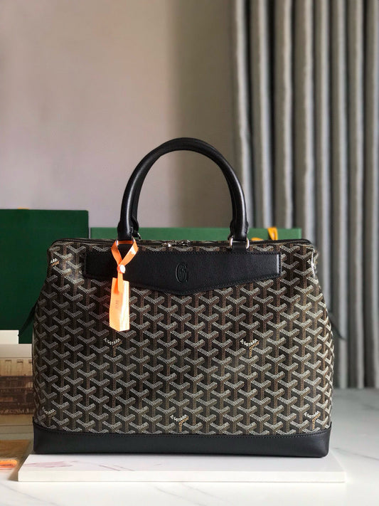 GOYARD CISALPIN DOCUMENT CASE 39*29*9