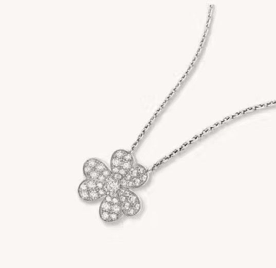 Van Cleef & Arpels Necklace