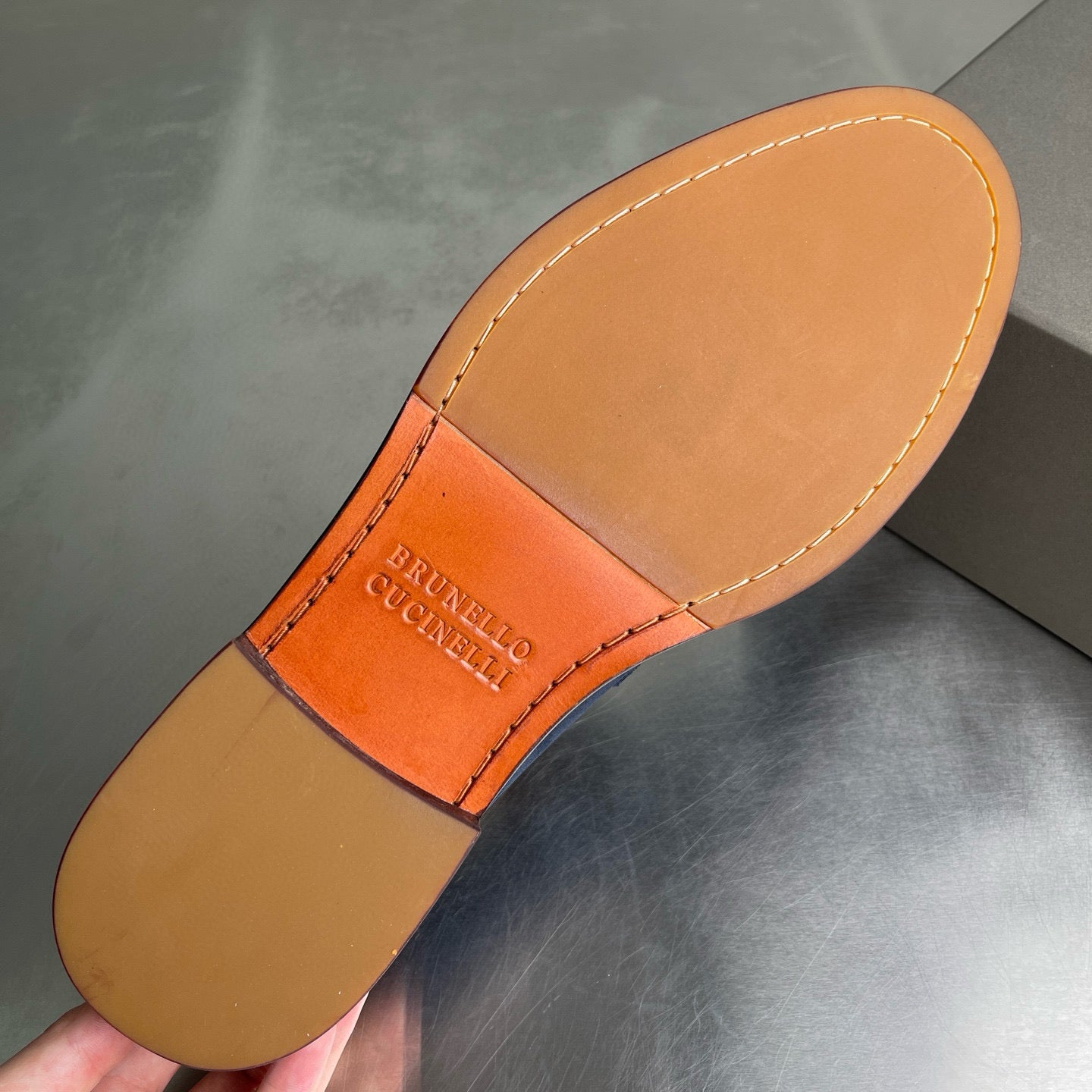 BC Loafer