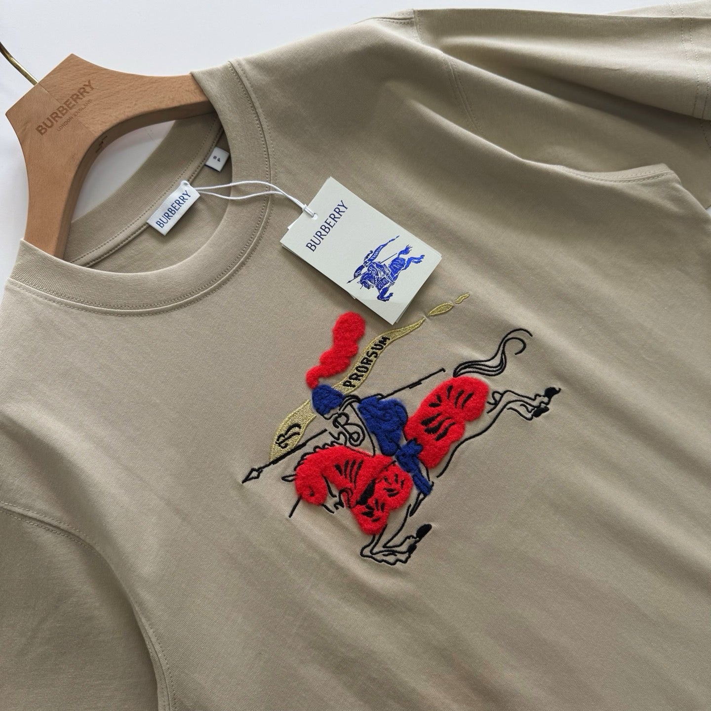 BBR T-shirt
