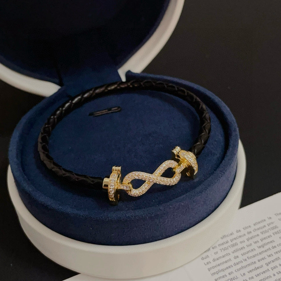 Fred Bracelet