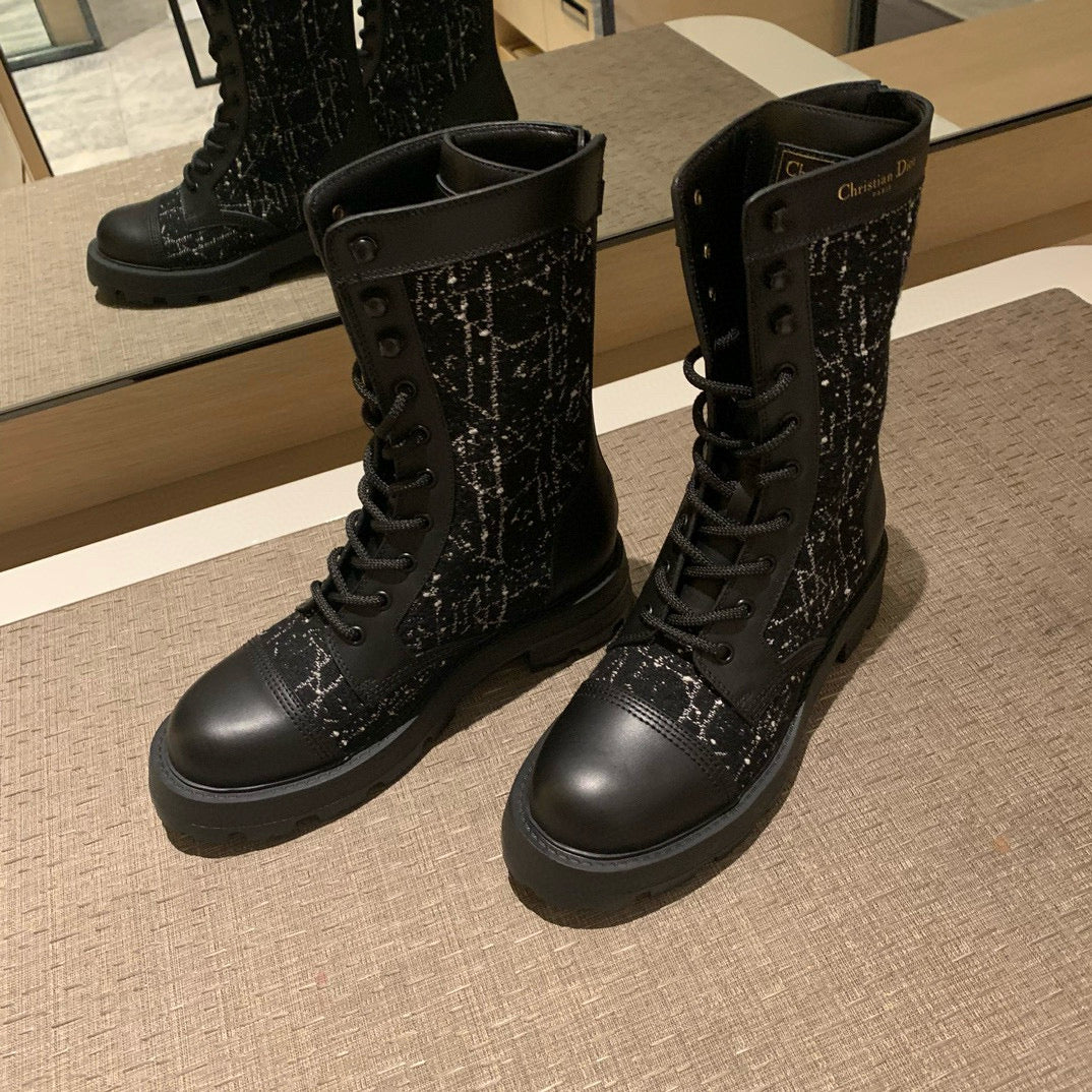 Dior Women's Boots