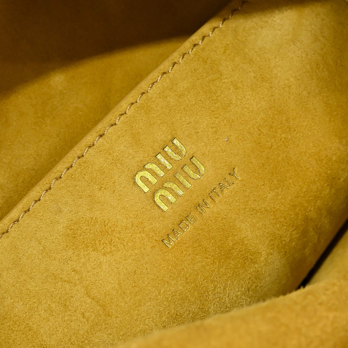 Miu Miu Handbag