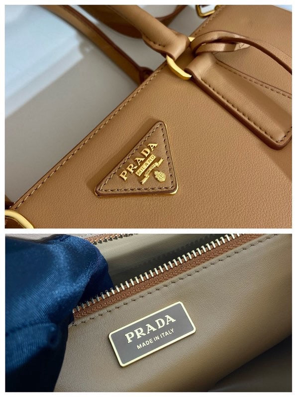 Prada Tote Bag