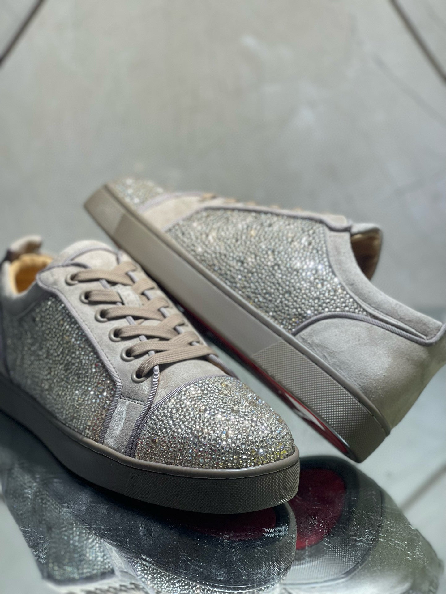 Christian Louboutin Sneaker