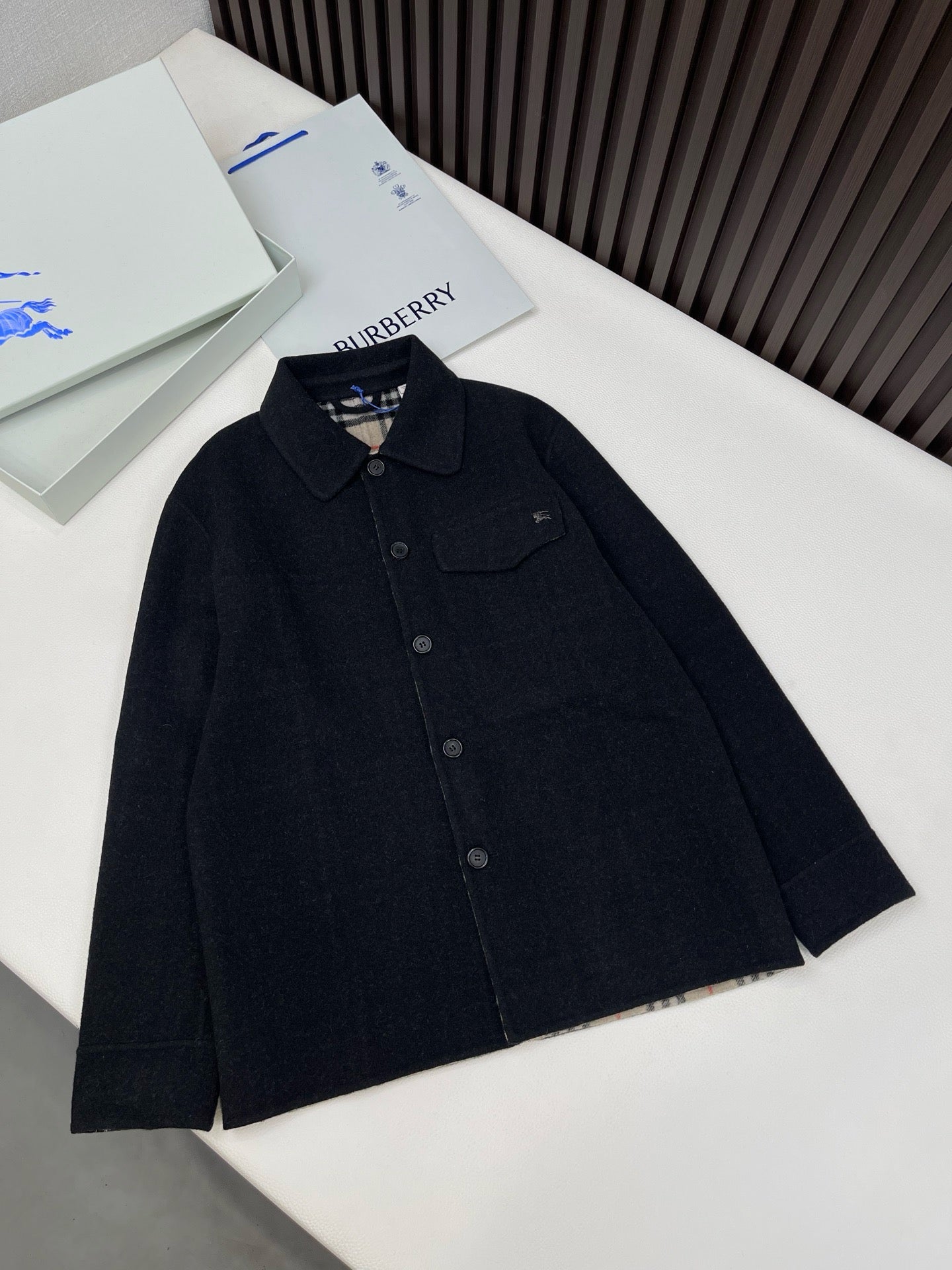 BBR Jacket
