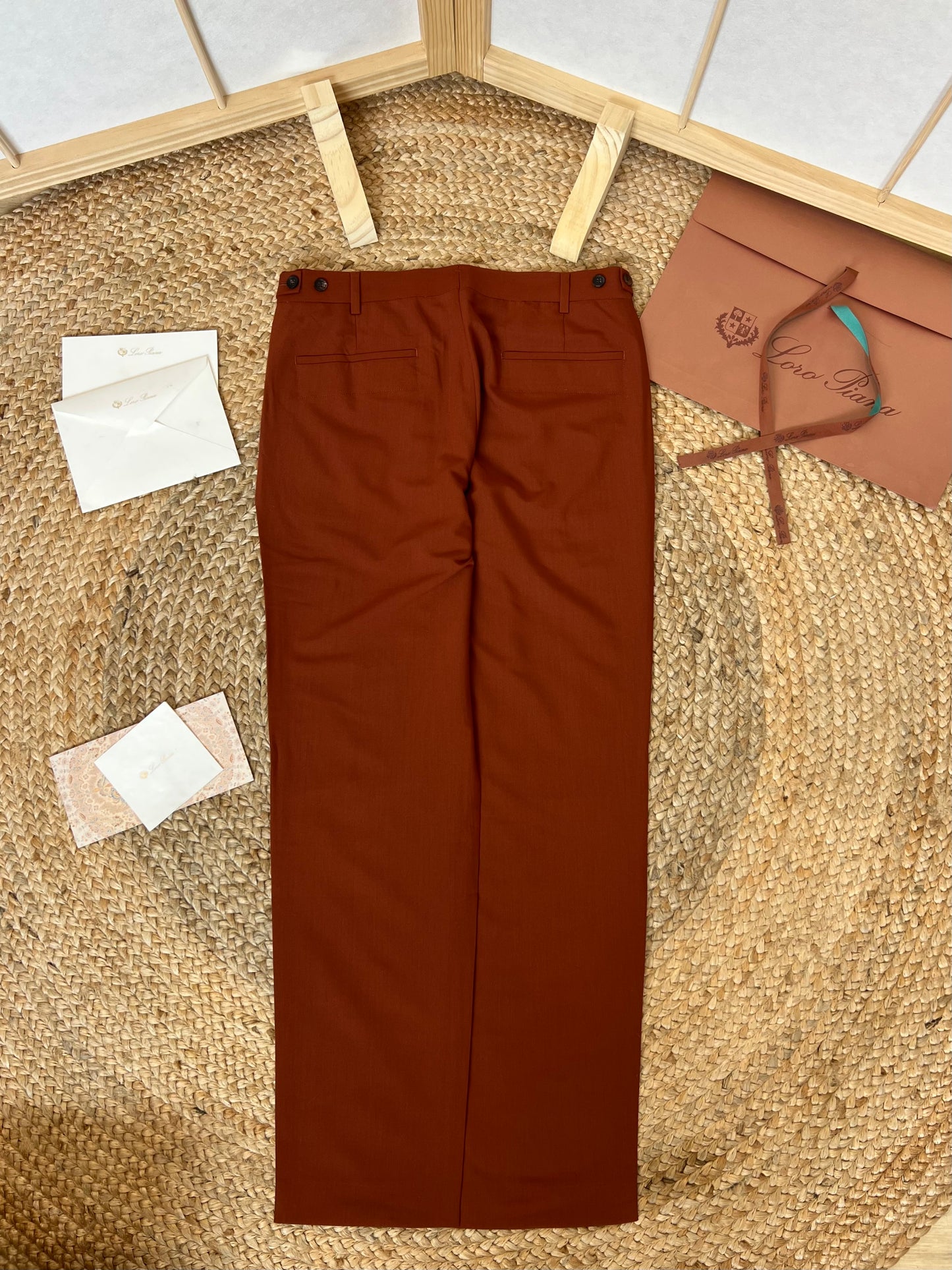 ZG Long Pants