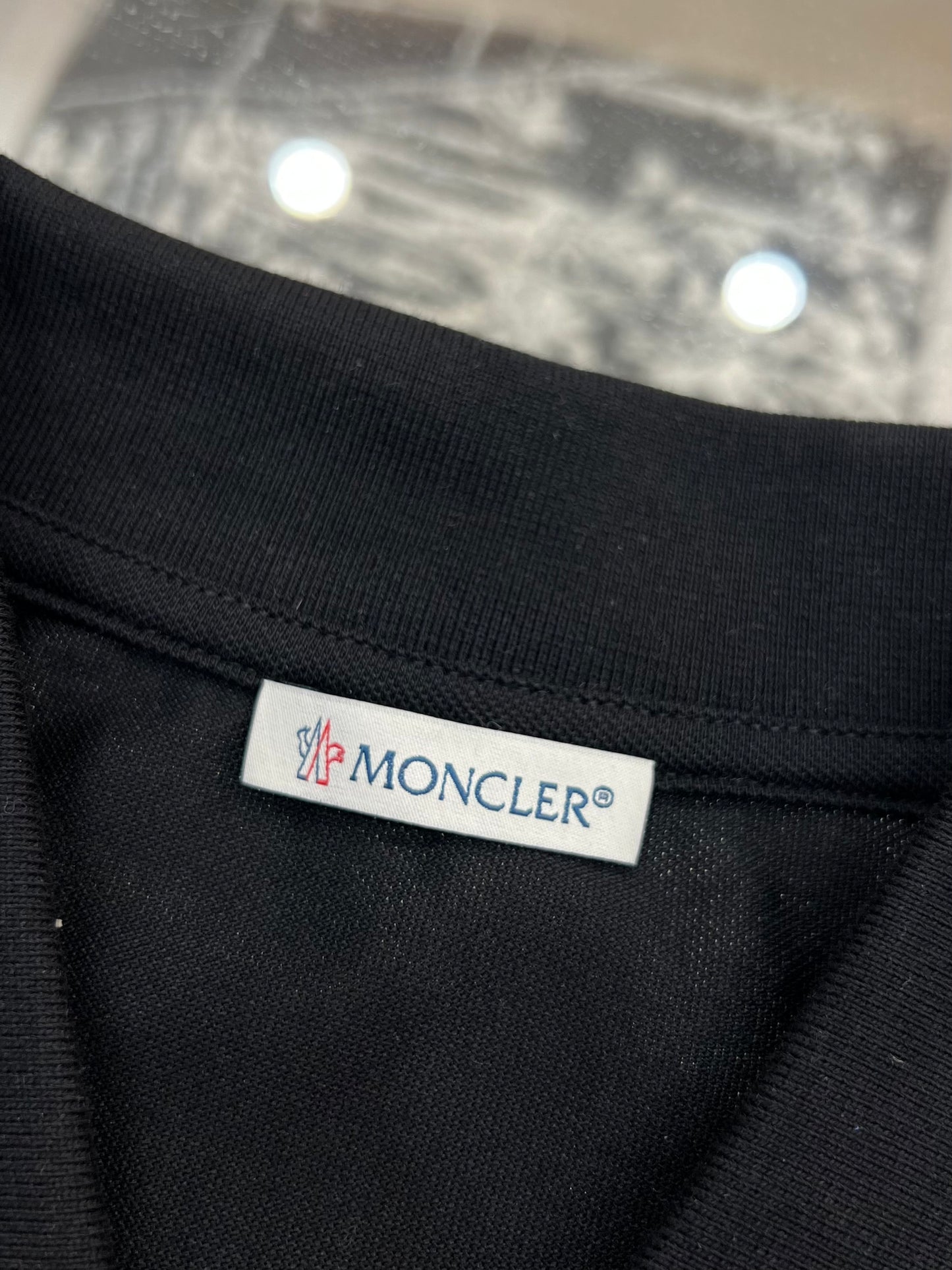 Moncler Polo