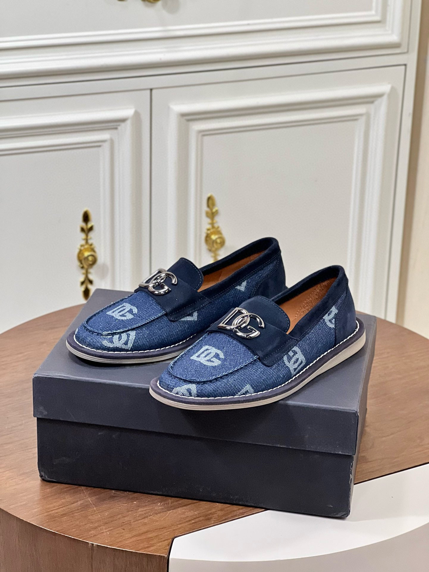 Dolce & Gabbana loafer