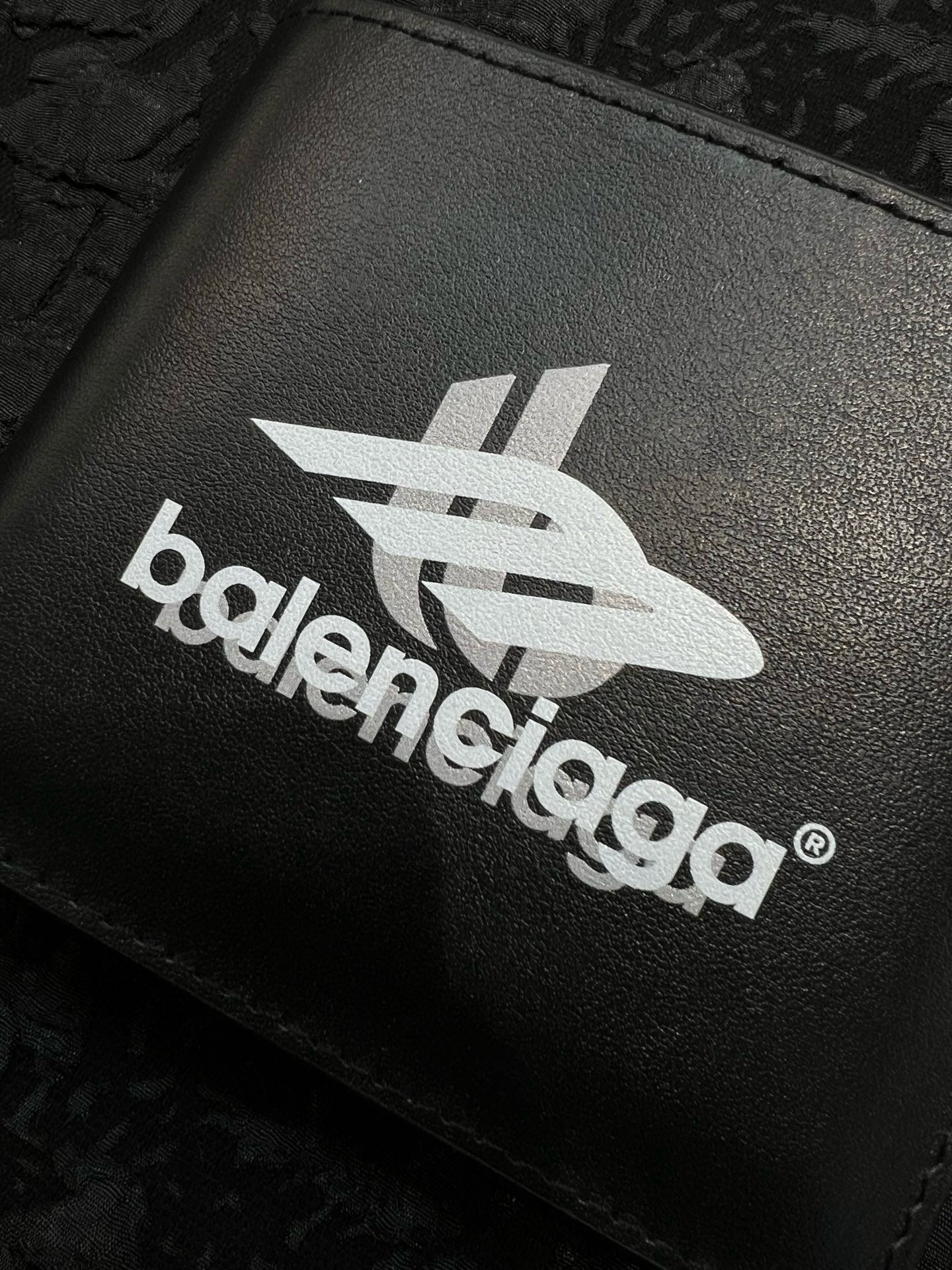 Balenciaga Wallet