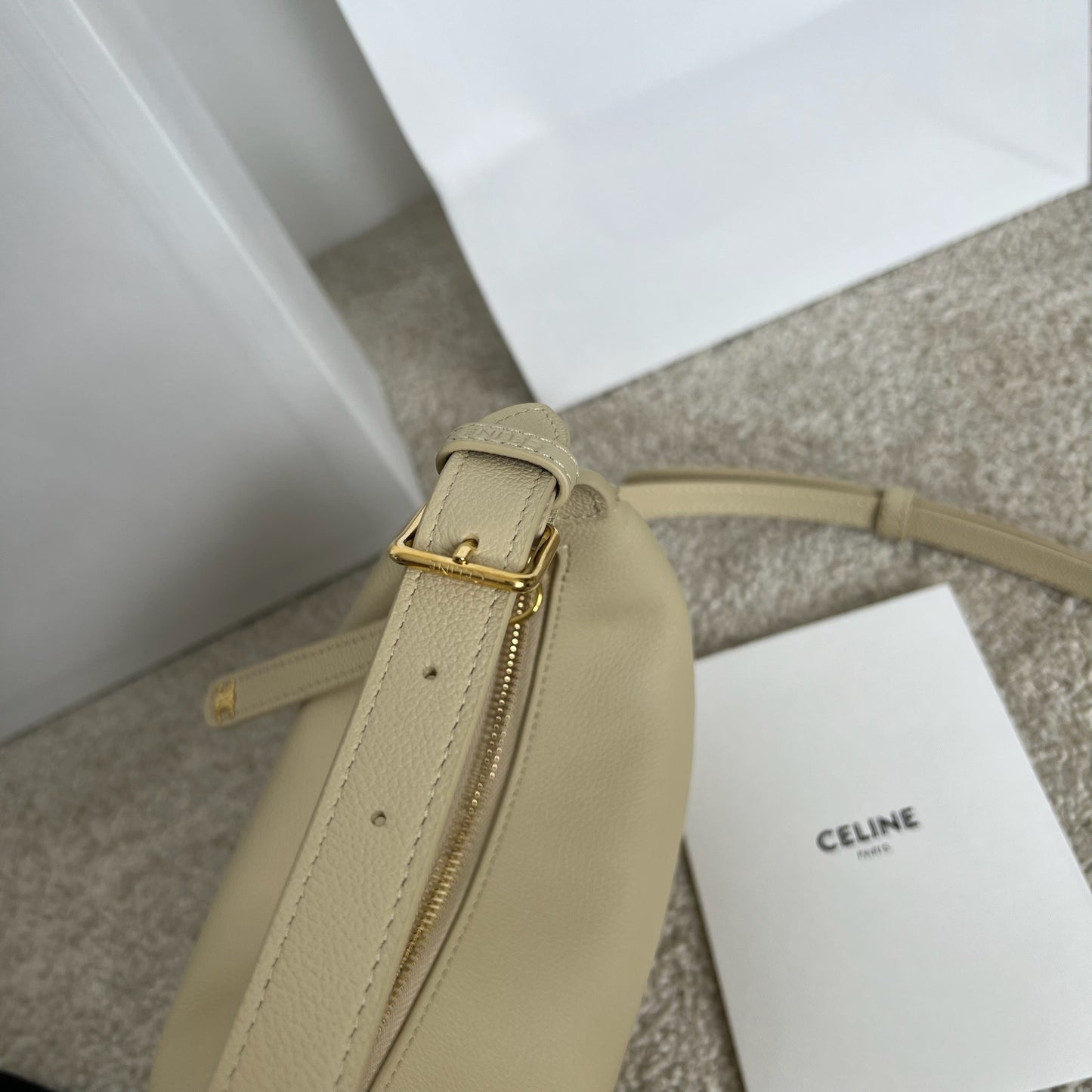 Celine Hobo Bag
