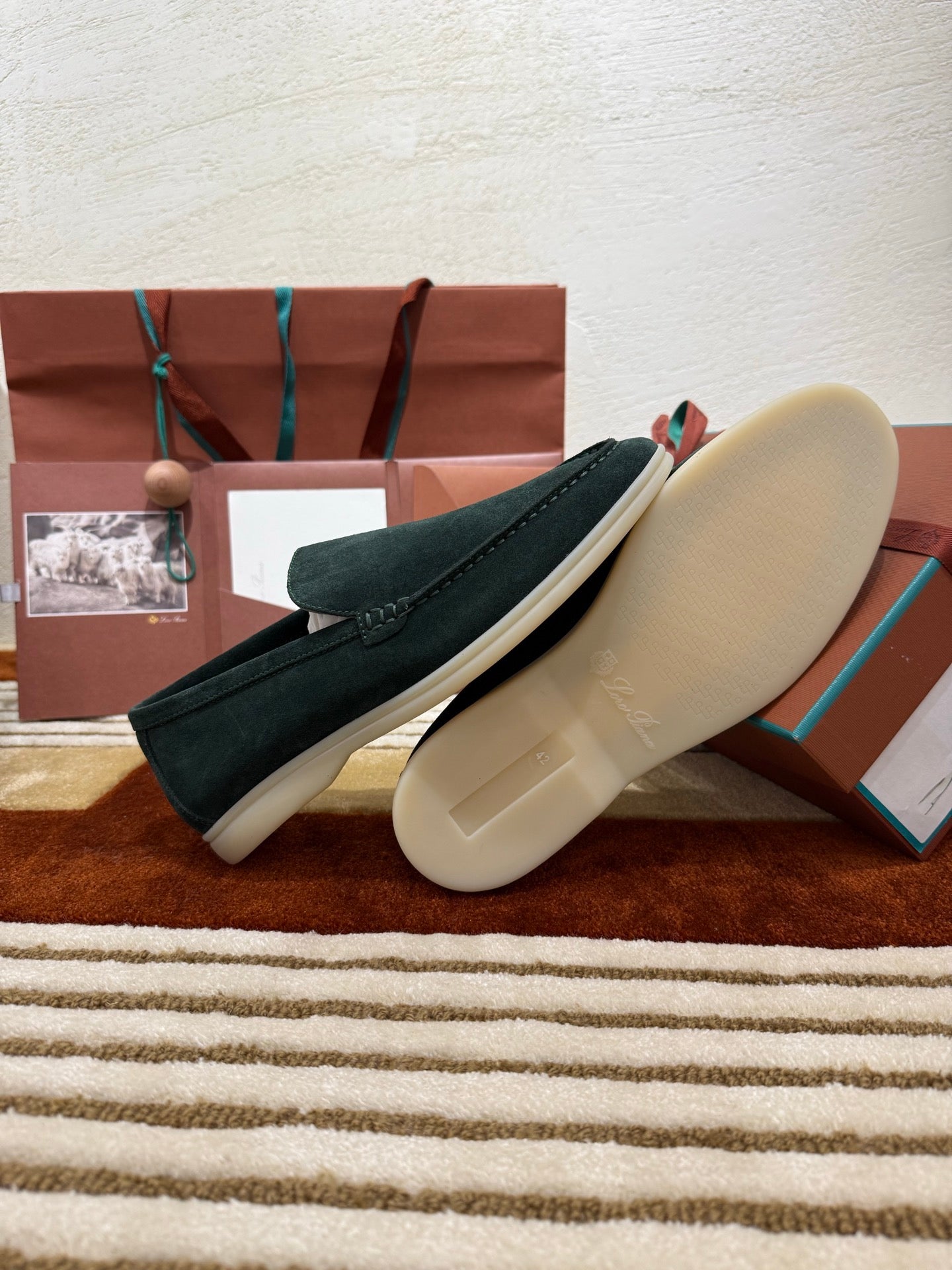 LP Loafers