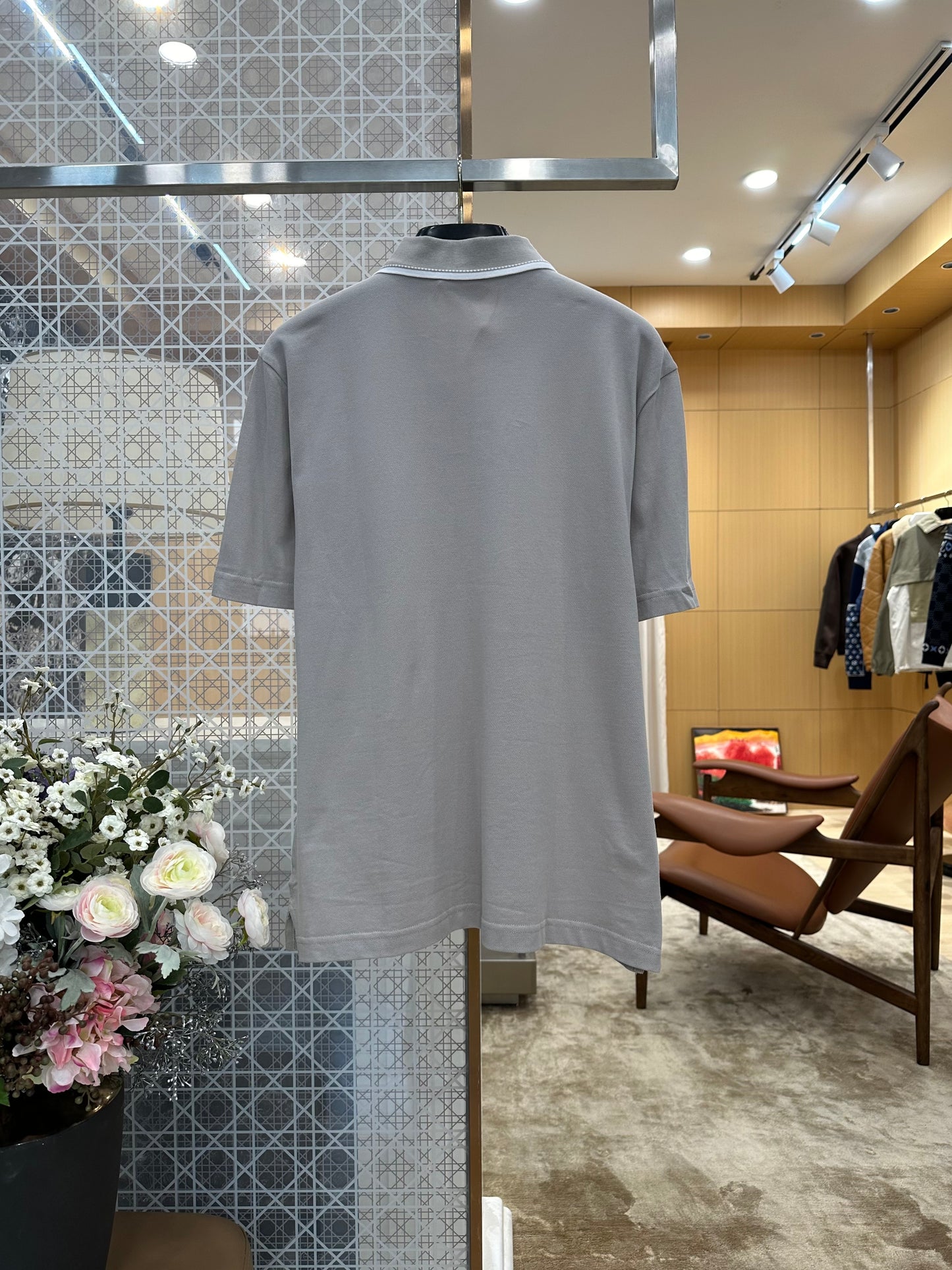 Hermes Polo