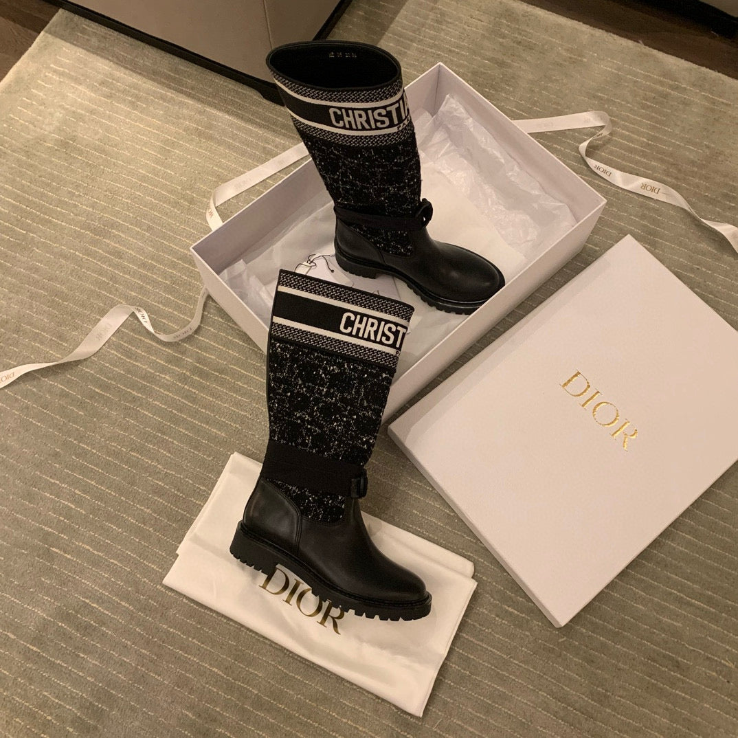 Dior Women's Boots