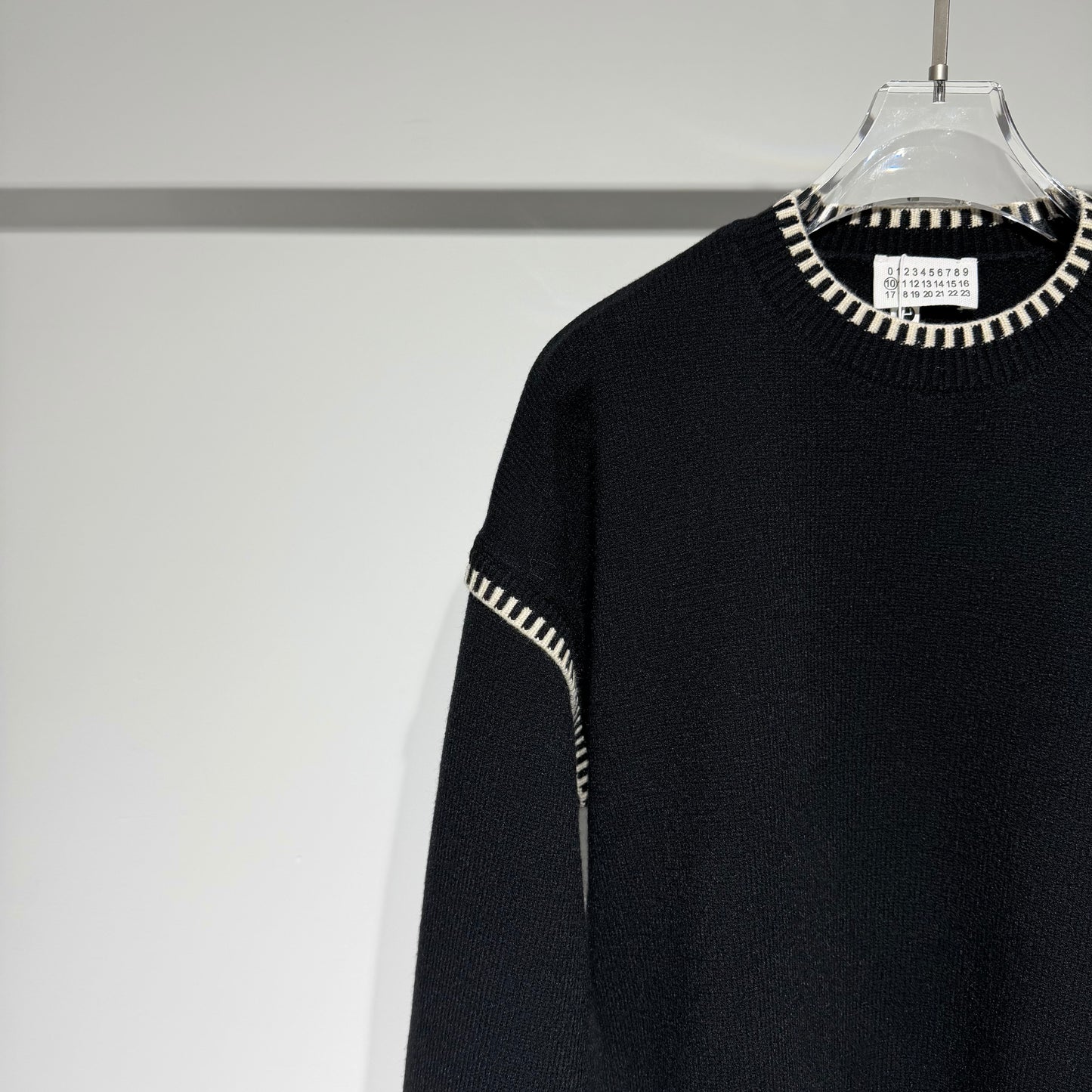 MM6 Sweater