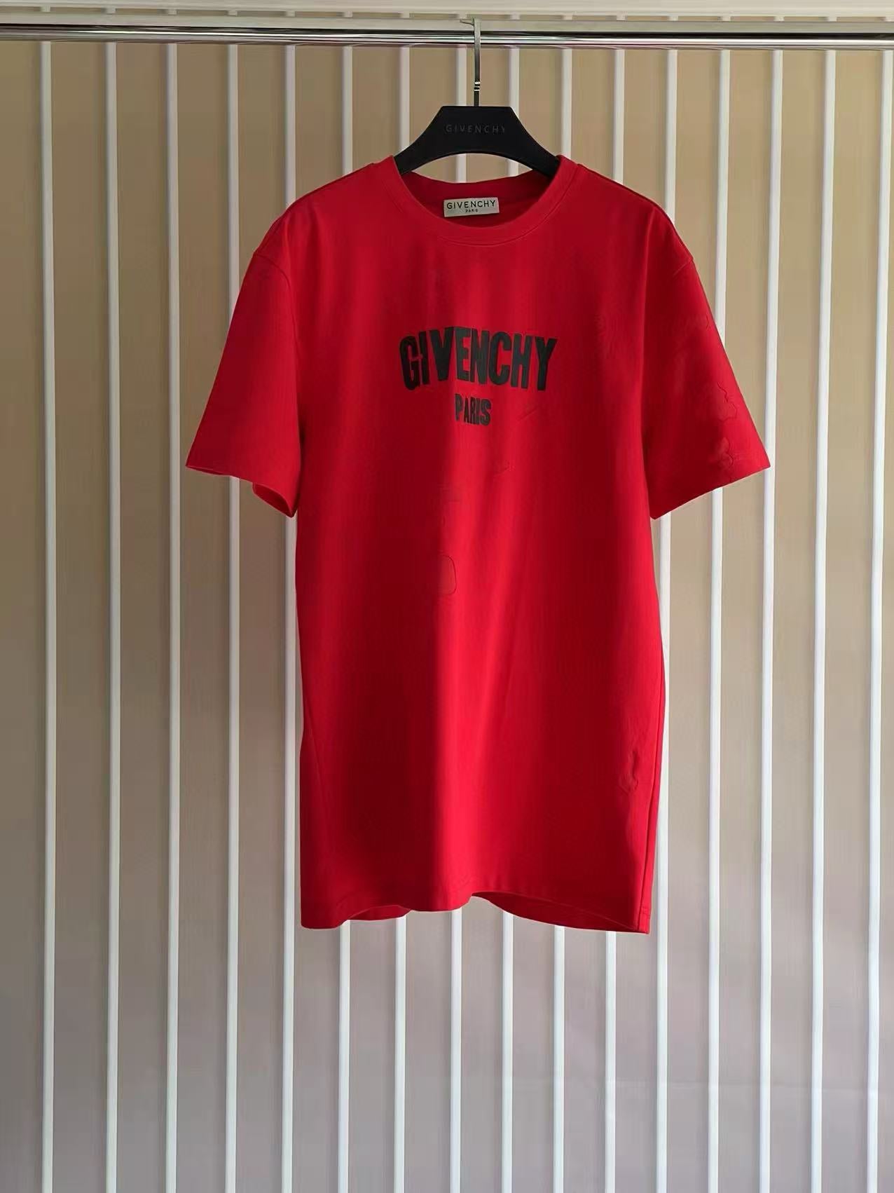 GVC T-Shirt (Size XL / Chest 128)