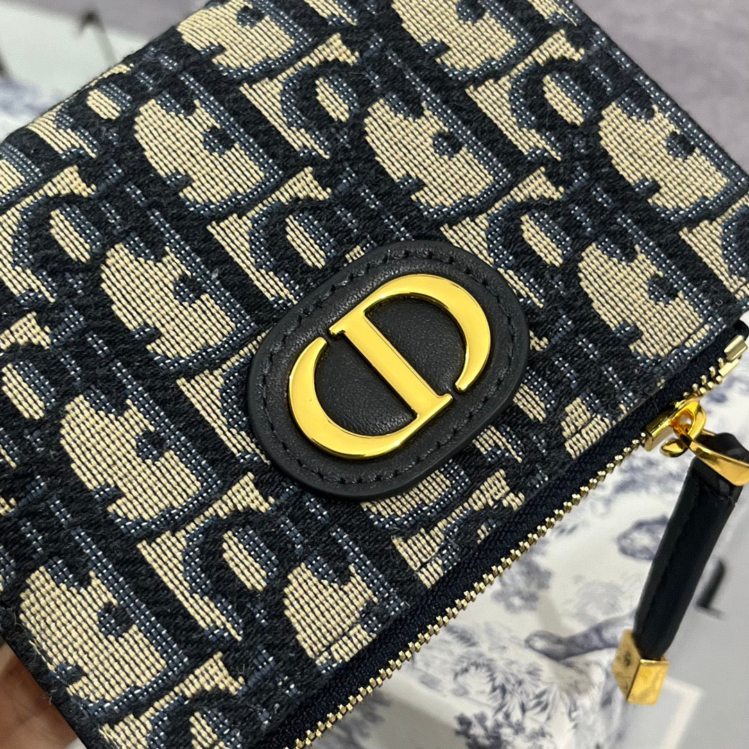 Dior Wallet