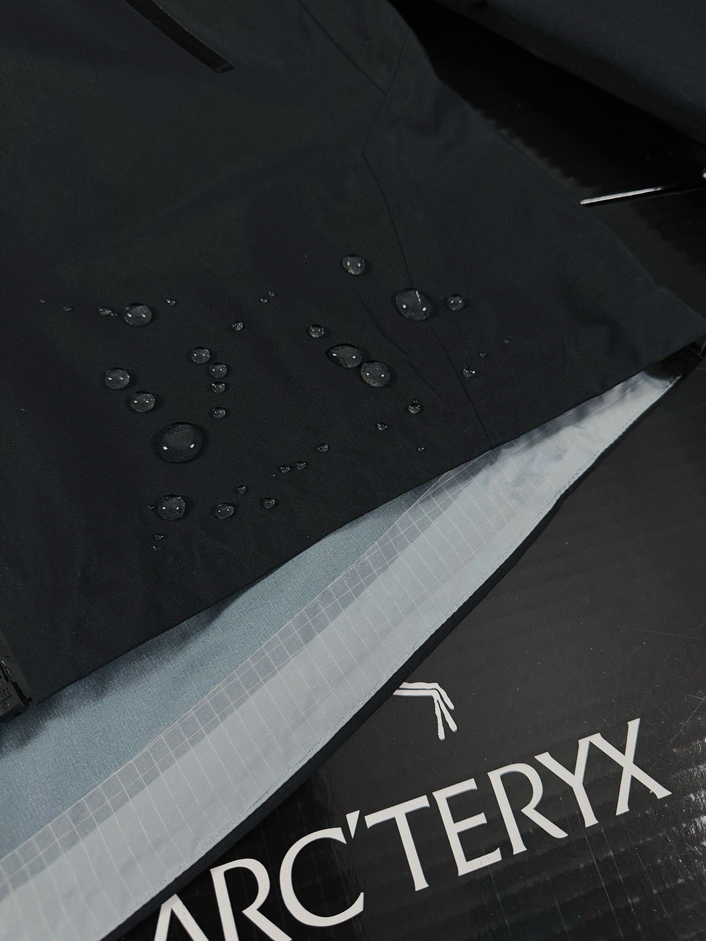Arcteryx Jacket