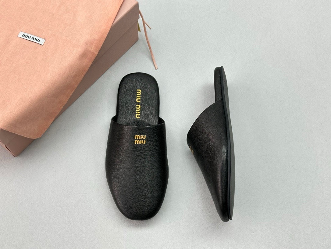 Miu Miu Sandals
