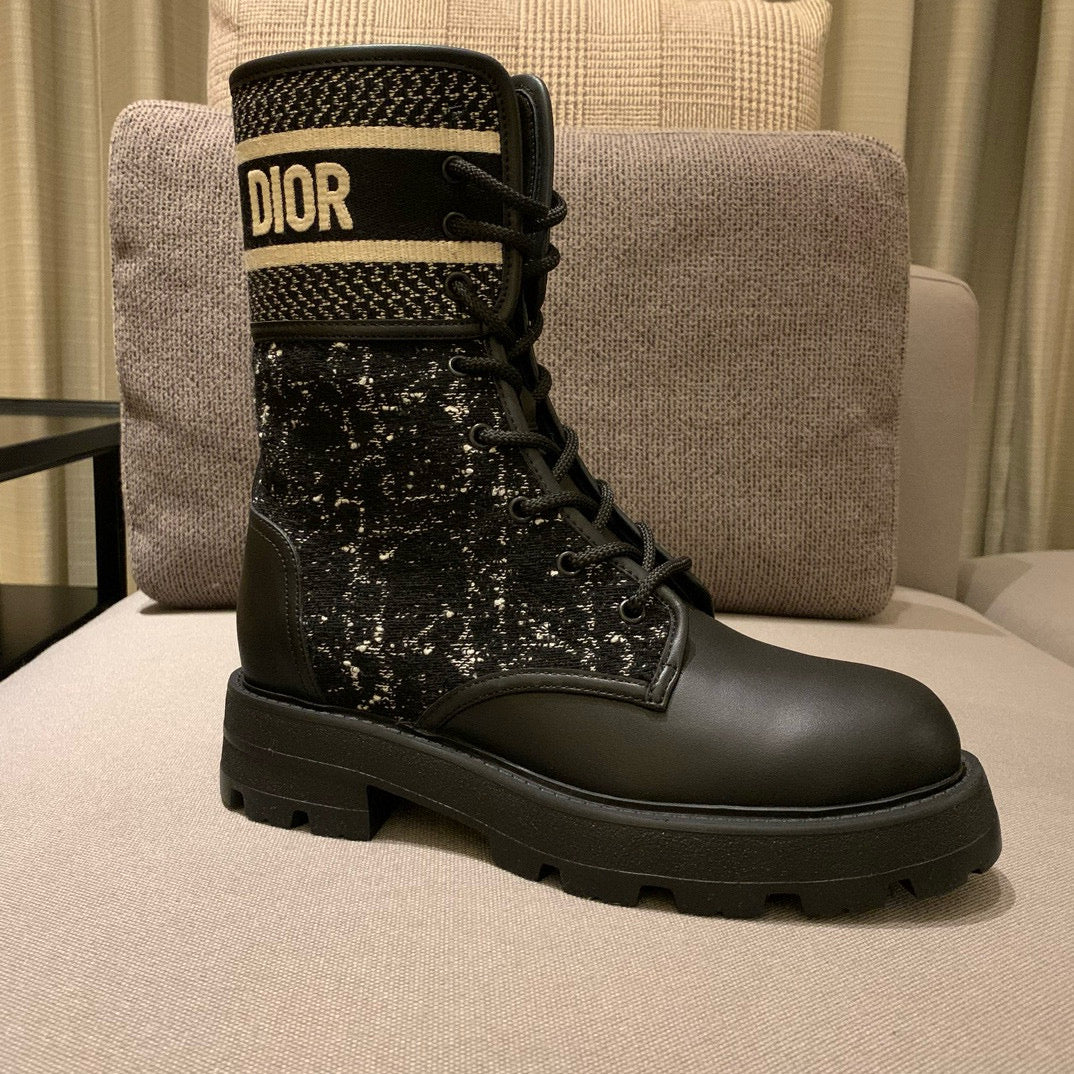 Dior Women's Boots