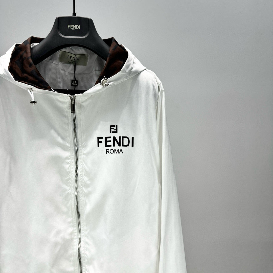 Fendi Jacket