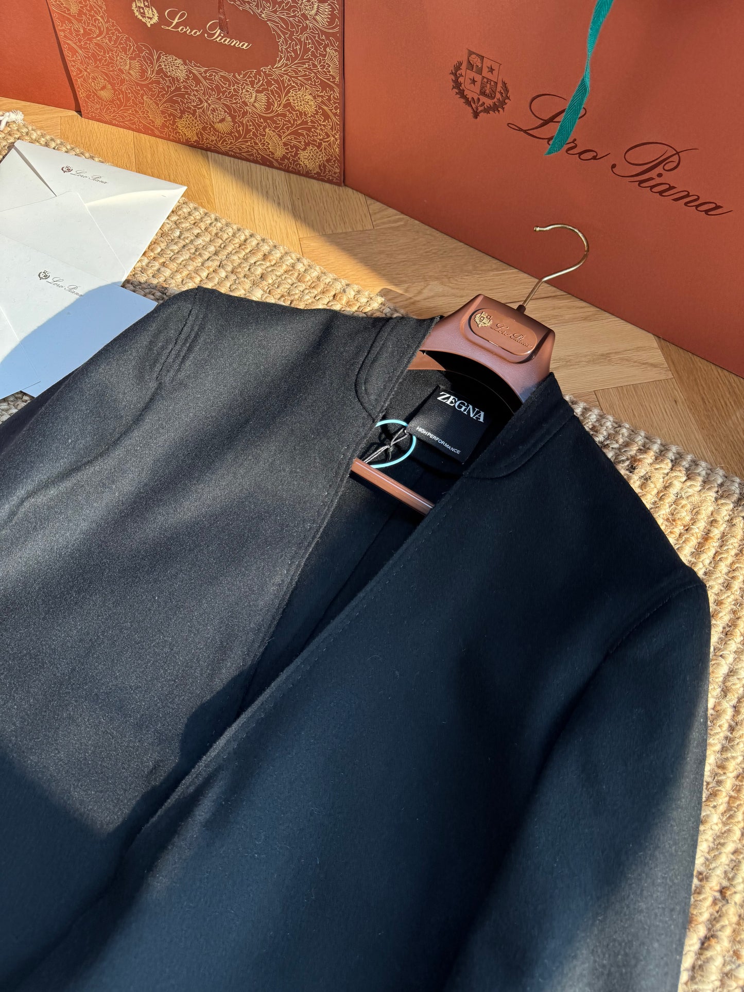 ZG Jacket