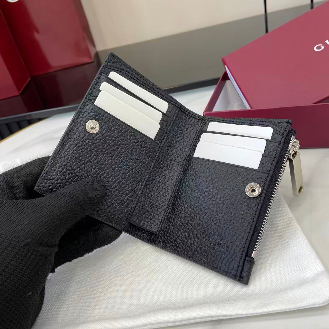 Gucci Wallet
