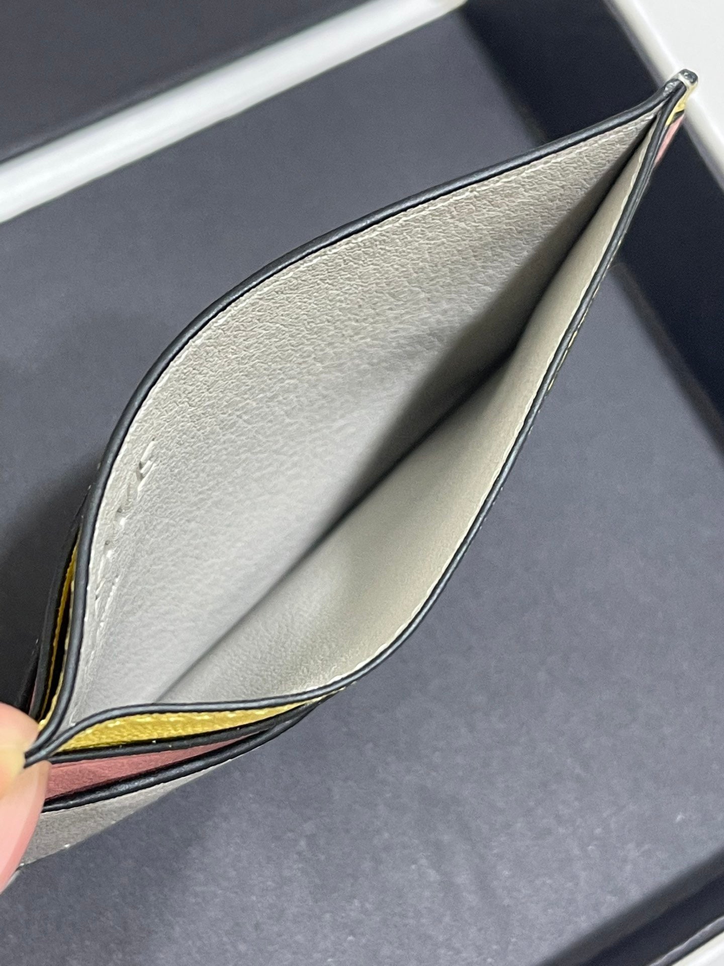 Loewe Card Holder