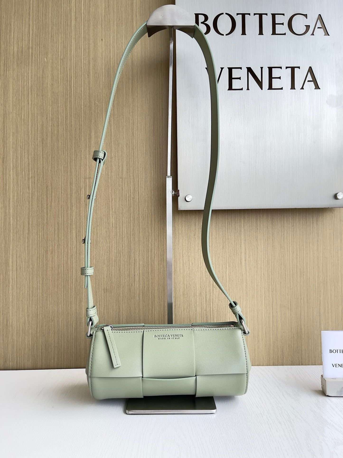 BV Small Canette Bag
