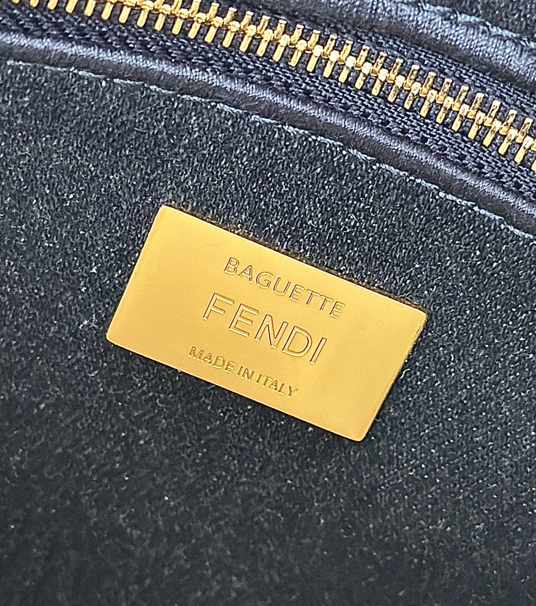 Fendi Baguette Bag
