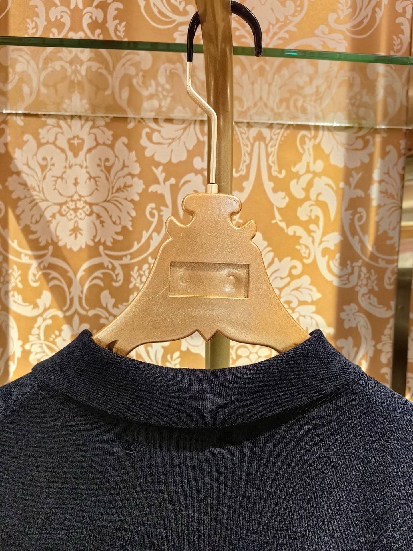 Dolce & Gabbana Polo