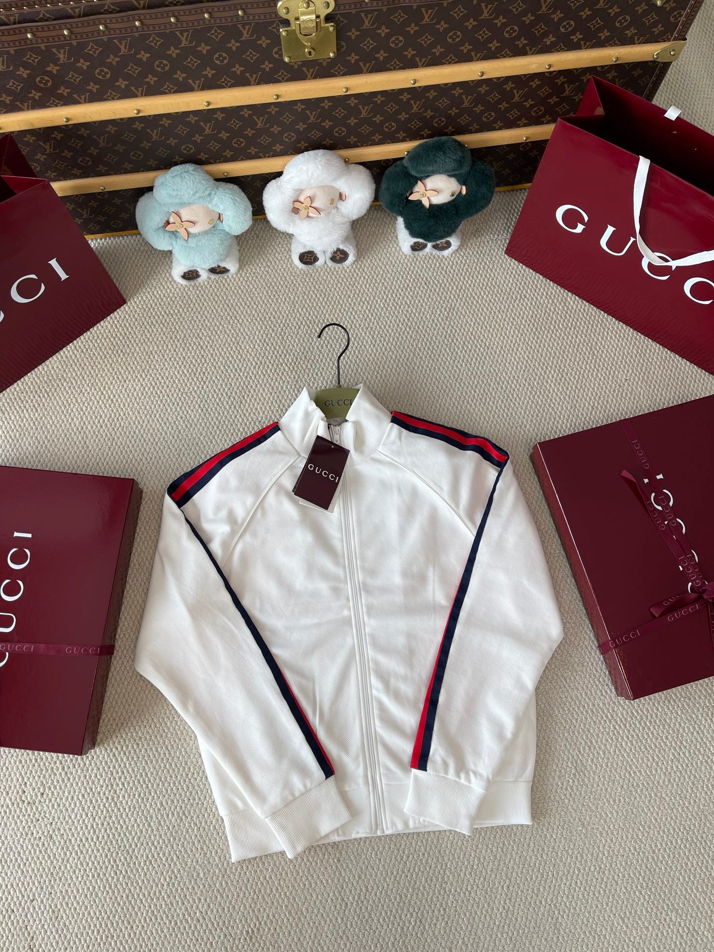 Gucci Jacket