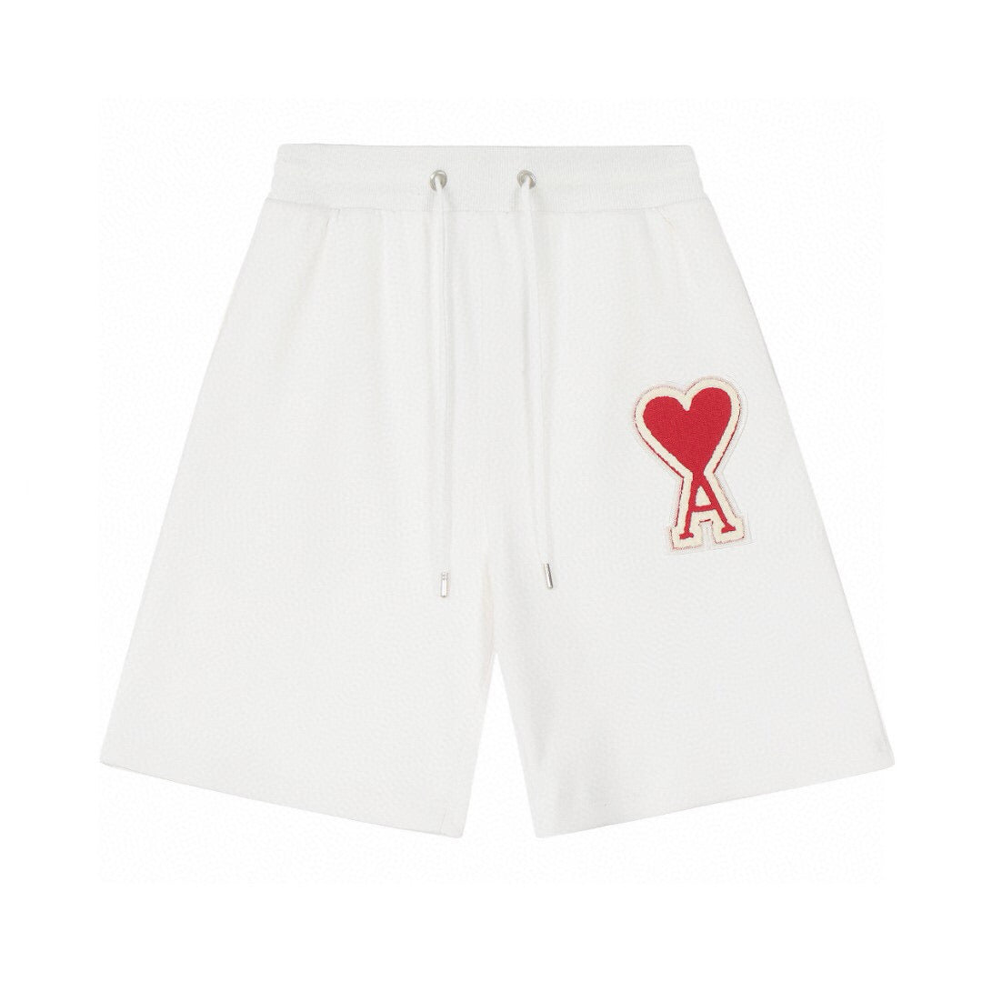 Ami Short Pant