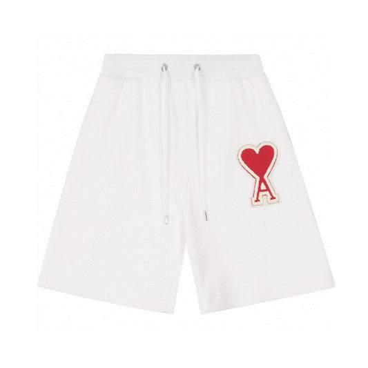 Ami Short Pant