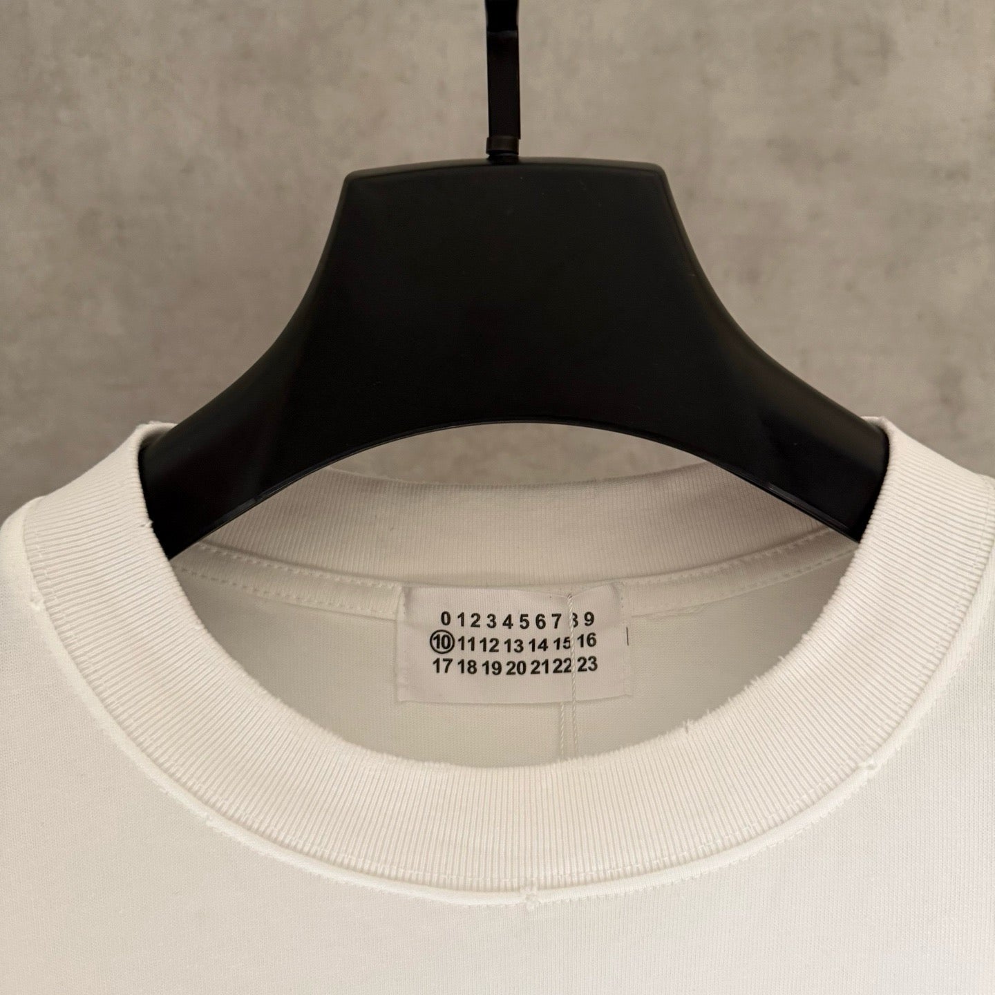 MM6 T-shirt
