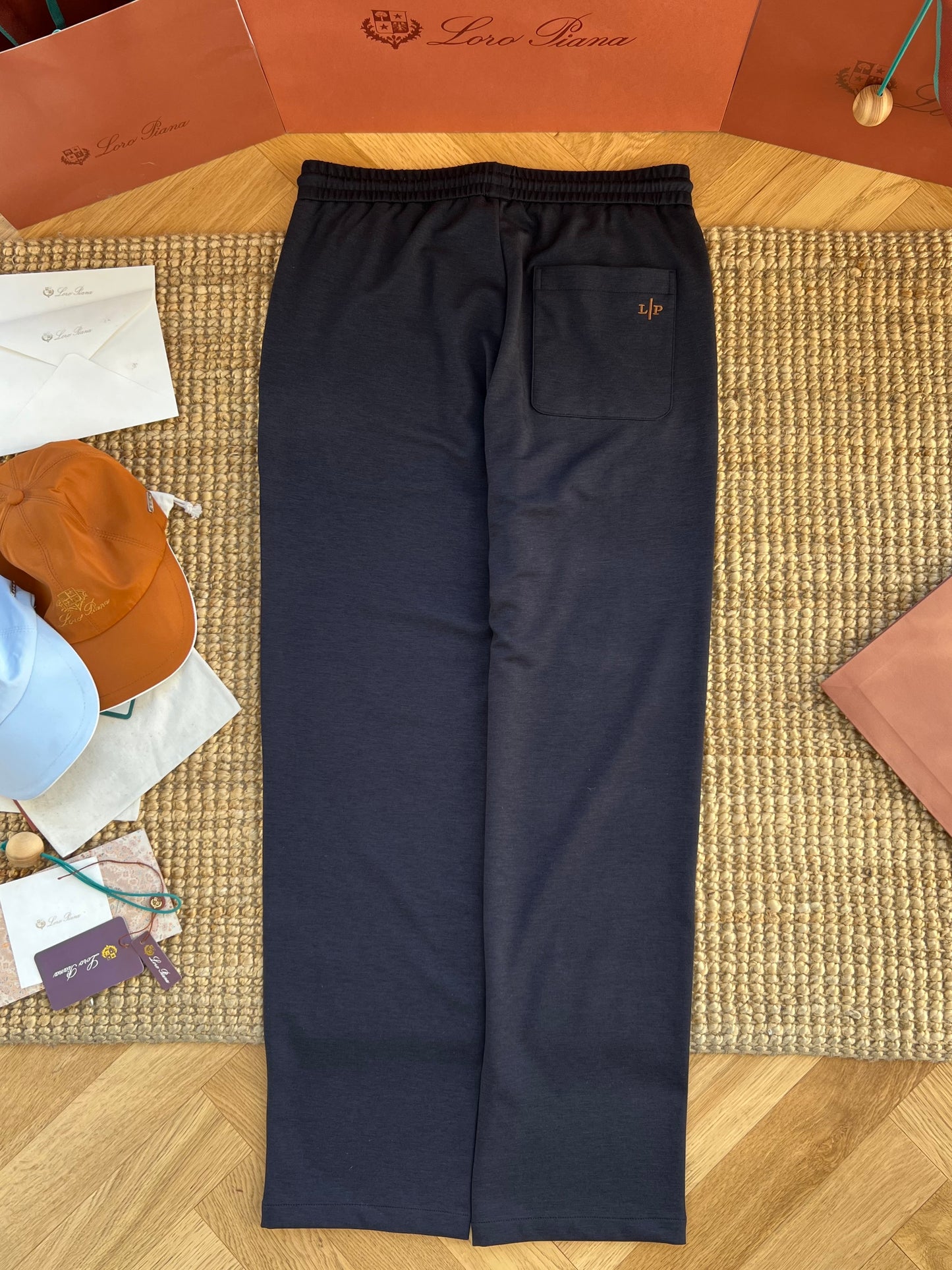 LP Long Pants