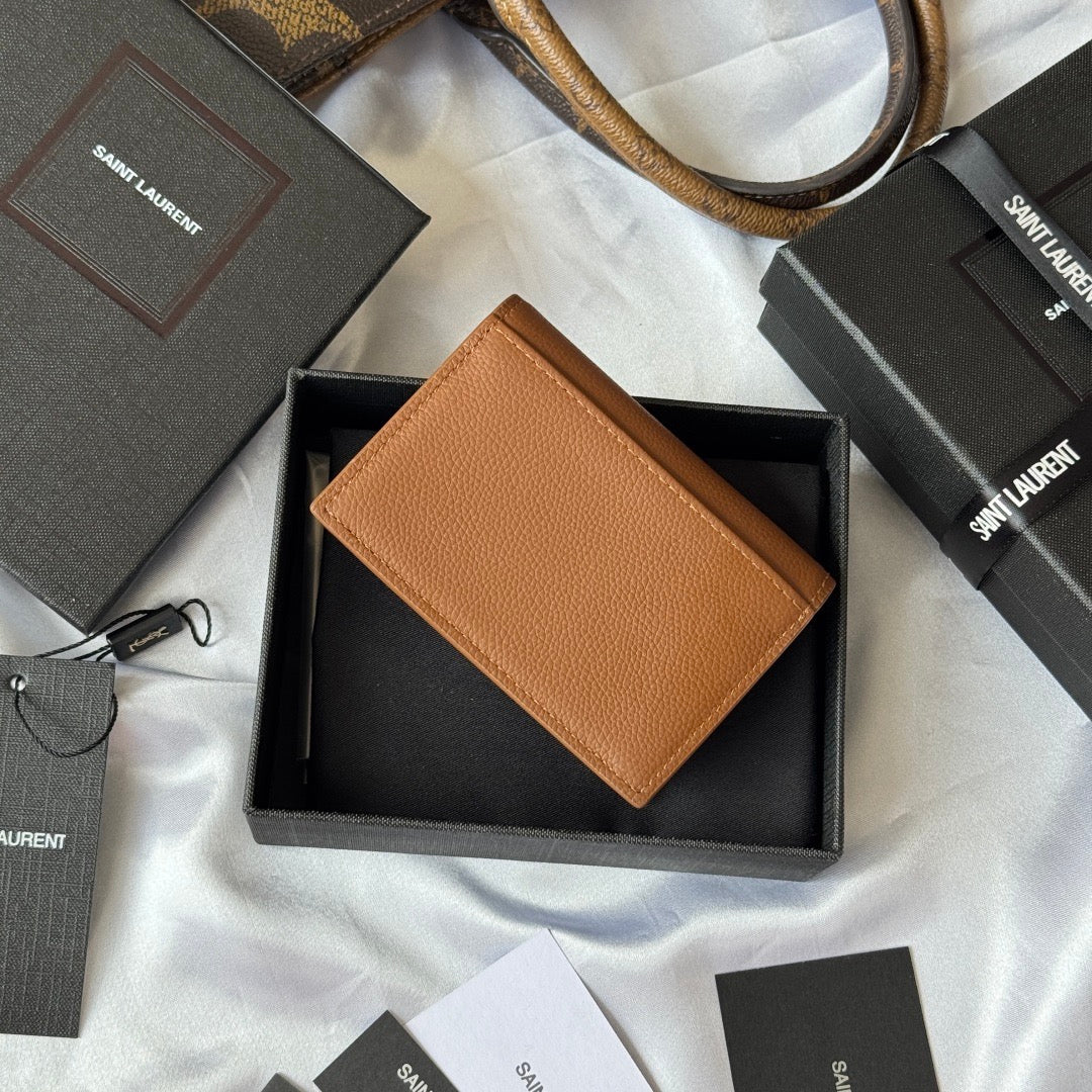 YSL Wallet