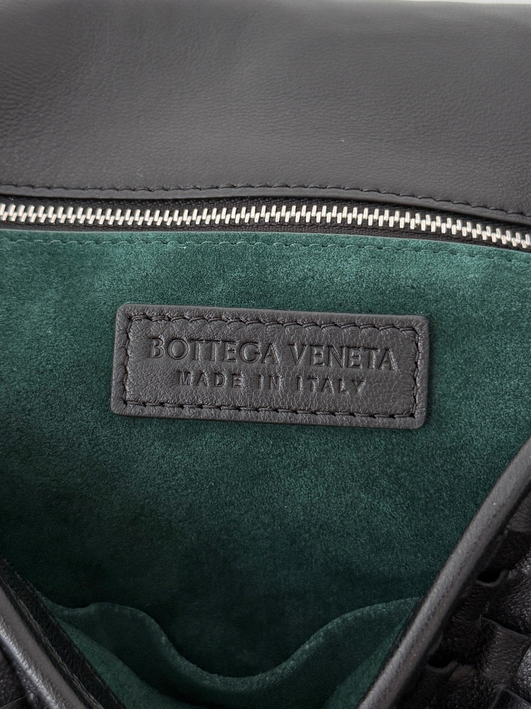 Bottega Veneta Cross Bag