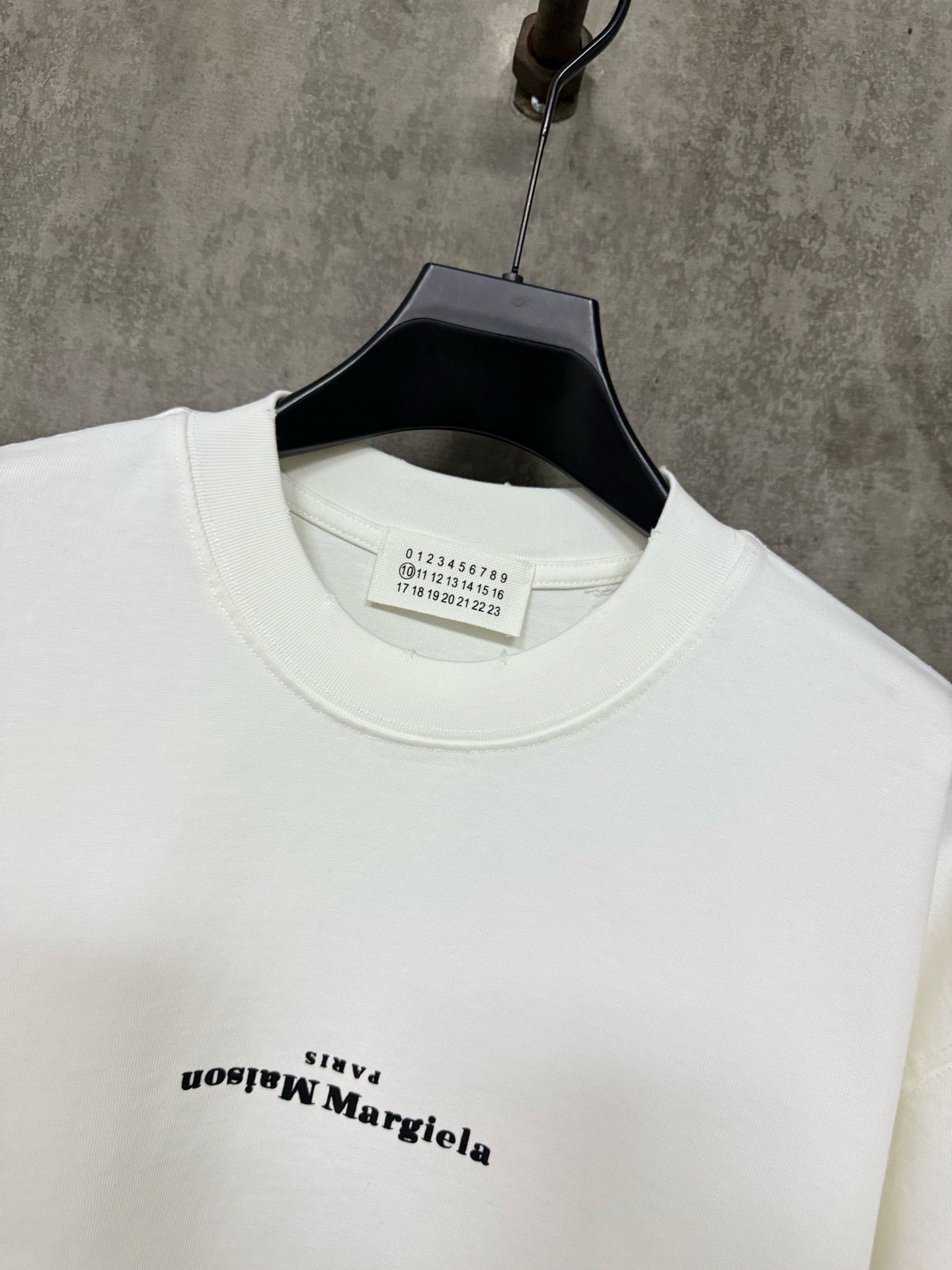 MM6 T-shirt