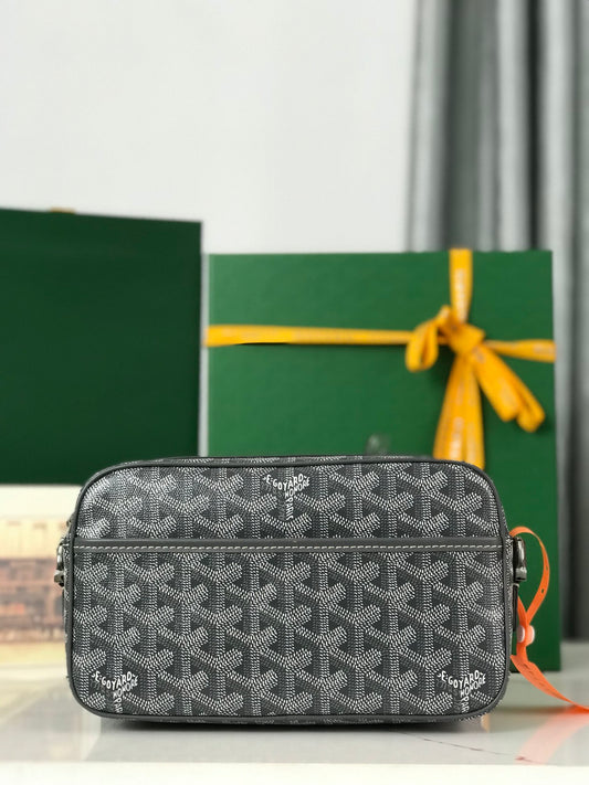 Goyard Cap-Vert PM Bag