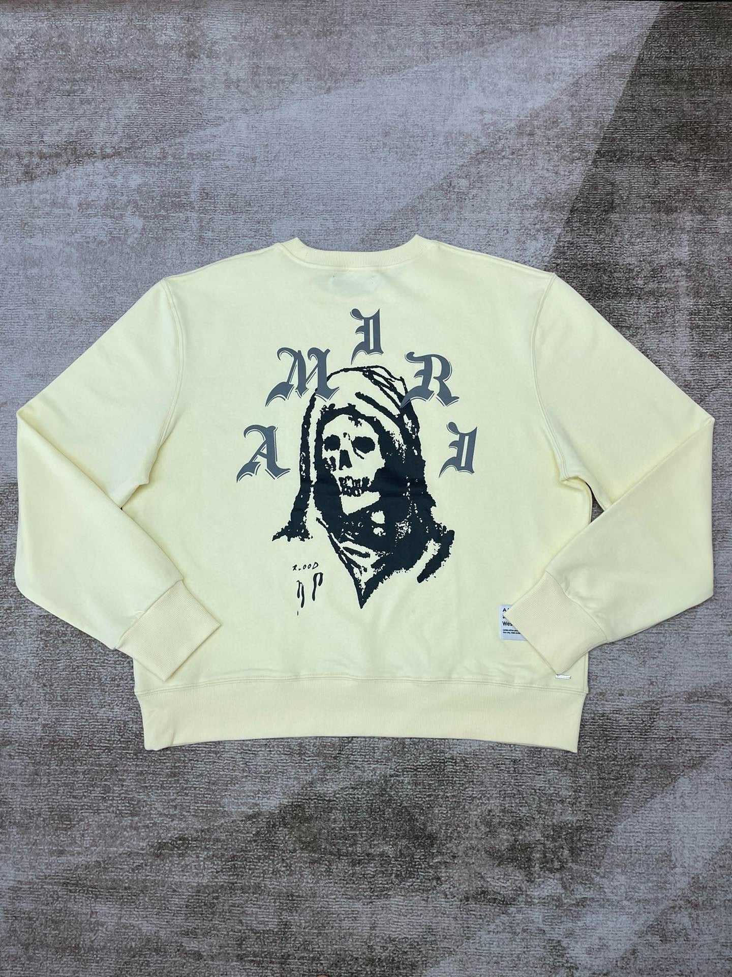 Amiri Sweater