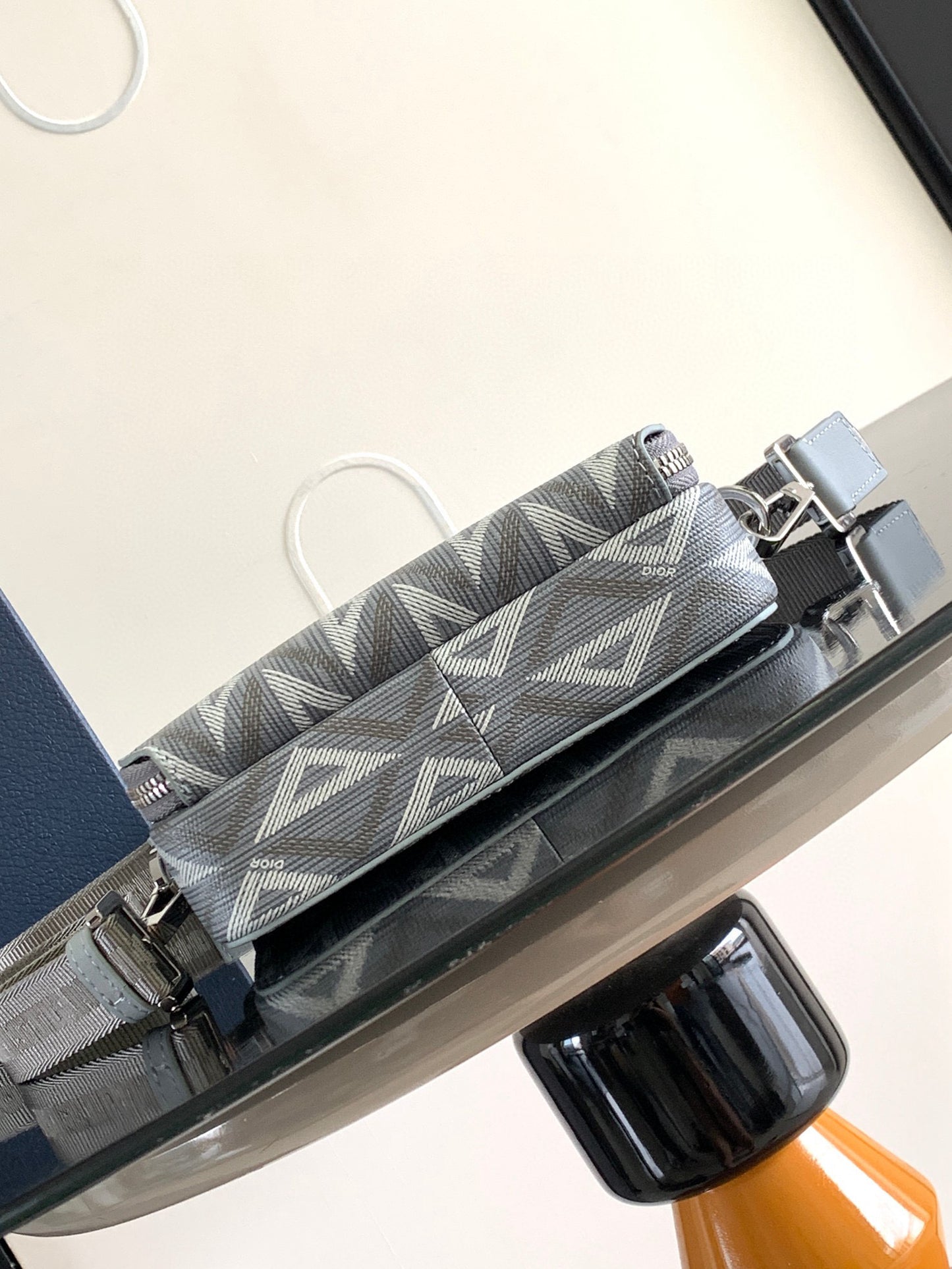 Dior Messenger Bag