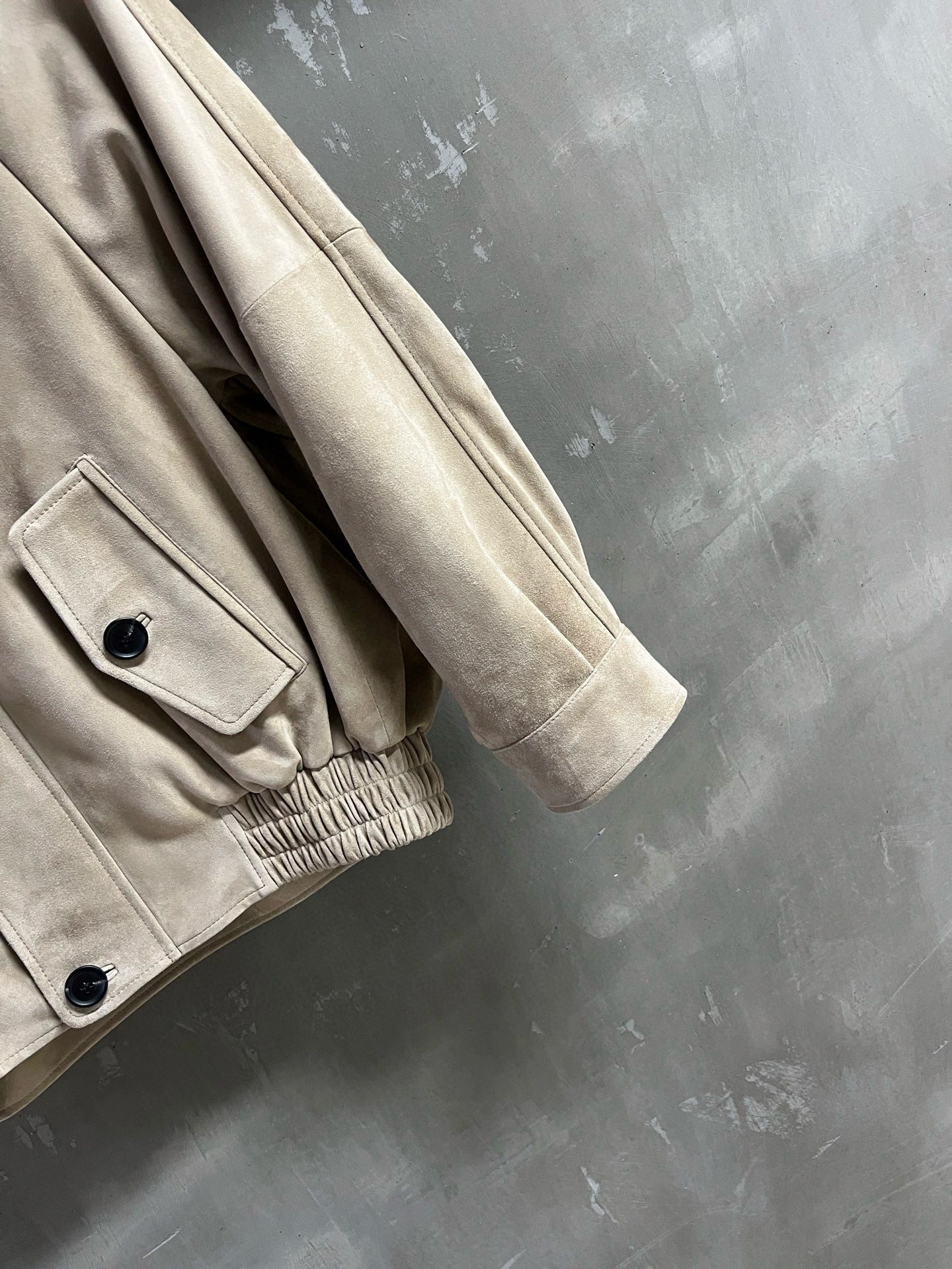 Saint Laurent Jacket