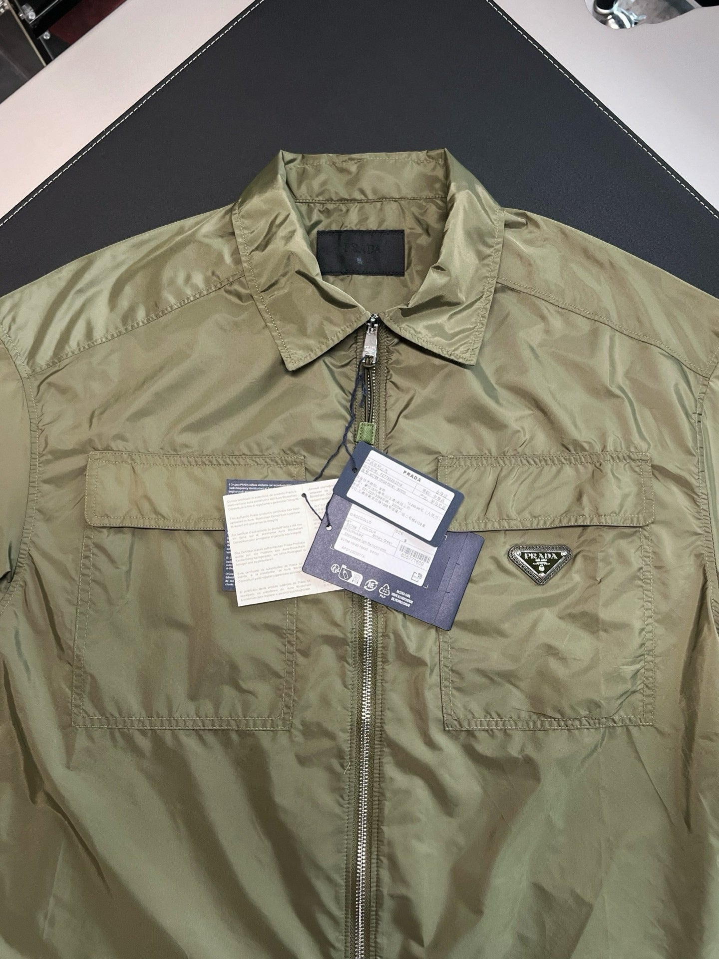 Prada Shirt