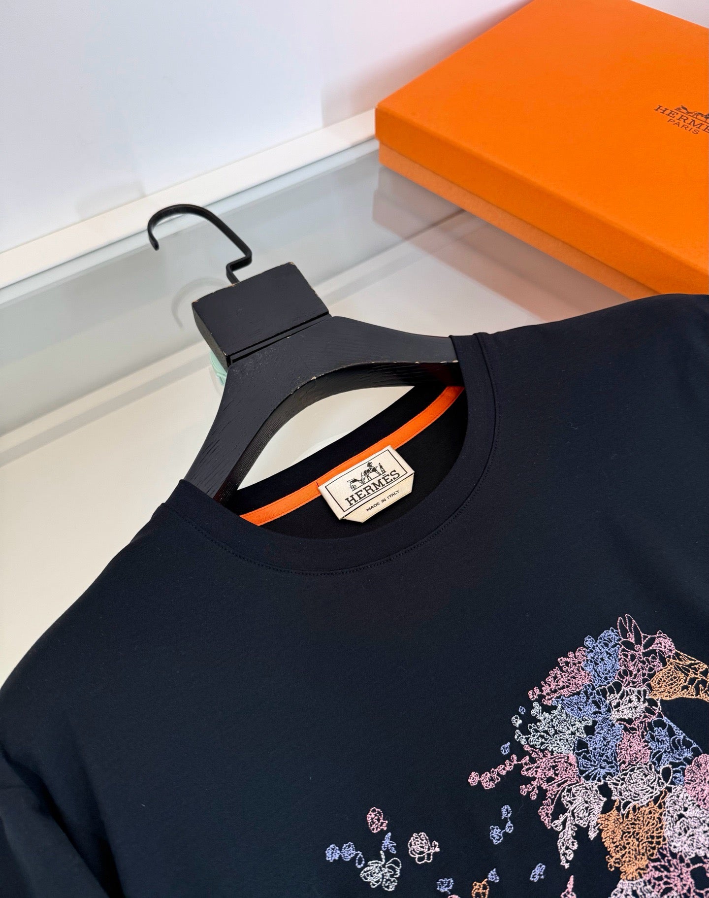 Hermes T-shirt