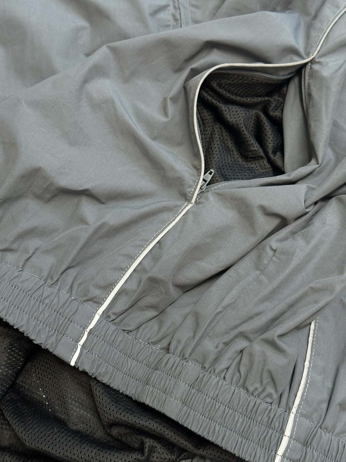 Balenciaga Jacket